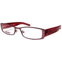 Kenzo Eyeglasses KZ 2064 C02