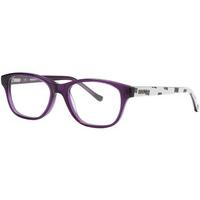 kenzo eyeglasses kz 6052 kids c02