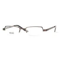 Kenzo Eyeglasses KZ 4102 C01