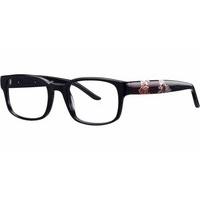 Kenzo Eyeglasses KZ 2185 C01