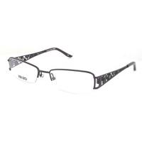 kenzo eyeglasses kz 2160 c04