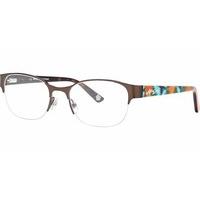 Kenzo Eyeglasses KZ 2225 C02