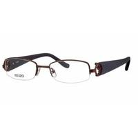 Kenzo Eyeglasses KZ 2139 C04