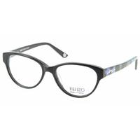 Kenzo Eyeglasses KZ 2219 C01