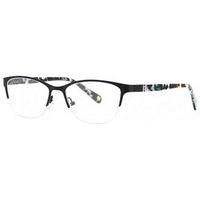 Kenzo Eyeglasses KZ 2237 C01