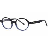 Kenzo Eyeglasses KZ 6042 Kids C03
