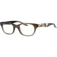 Kenzo Eyeglasses KZ 2168 C04