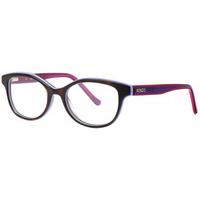 kenzo eyeglasses kz 6051 kids c01