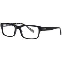 Kenzo Eyeglasses KZ 4186 C01