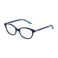 kenzo eyeglasses kz 6066 kids c03