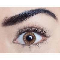 Kensington Cream 3 Month Coloured Contact Lenses (MesmerEyez)