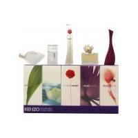 kenzo miniatures for women gift set 5ml leau par edt splash 4ml amour  ...