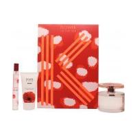 Kenzo Flower In The Air Gift Set 100ml EDP Spray + 15ml EDP + 50ml Body Milk