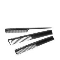 kerastraight carbon comb set