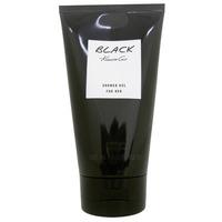 kenneth cole black for her shower gel 150ml