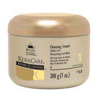 KeraCare Natural Textures Cleansing Cream (910g)