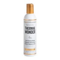 KeraCare Thermal Wonder Cream Cleansing Shampoo 240ml