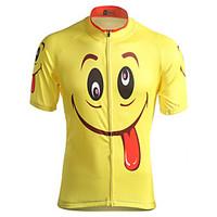keiyuem cycling jersey unisex short sleeve bike topswaterproof quick d ...