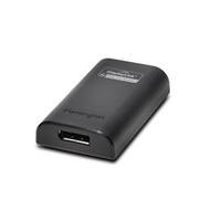 Kensington VU4000D USB 3.0 to Display Port 4K Video Adapter