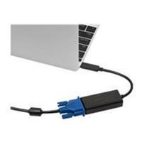 Kensington CV2000V USB C HD VGA Adapter