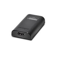 Kensington VU4000 USB 3.0 to HDMI 4K Video Adapter