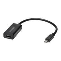 Kensington VM4000 Mini Display Port to HDMI 4K Video Adapter