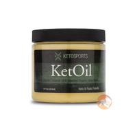 KetOil 336 Grams