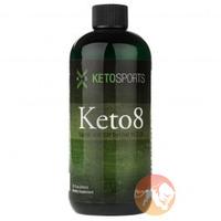 Keto 8