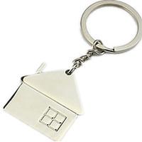 Key Chain Key Chain Titanium Metal