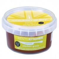 kents kitchen gluten free chicken gravy concentrate 220g