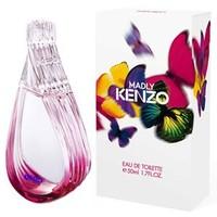 kenzo madly kenzo eau de toilette for her 50ml