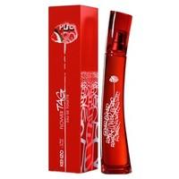 Kenzo Flower Tag EDT For Her 100ml