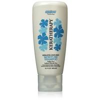 Keratin Infused Moisture by Keratherapy Shampoo 300ml