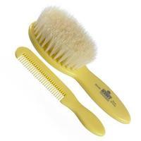 Kent Baby Hairbrush - BA28