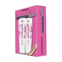 Keratherapy Volume Duo Gift Set