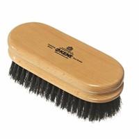 Kent Bristle Polishing Brush, Black