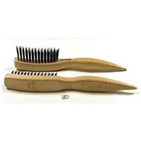 kent back combing teasing sectioning lifting tail hairdressing slim ha ...