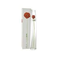 Kenzo Flower Rechargeable Spray for Women 100ml EDT