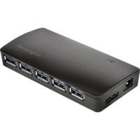 Kensington 7 Port USB 3.0 Hub (U...