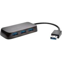 Kensington 4 Port USB 3.0 Hub (U...