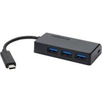 Kensington 4 Port USB 3.0 Hub (K...