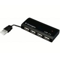 Kensington Pocket Hub Mini USB 2.0