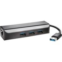 Kensington 3 Port USB 3.0 Hub (K...