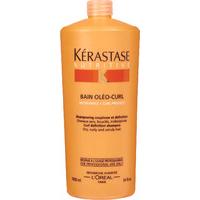 kerastase nutritive bain olo curl shampoo 1 litre