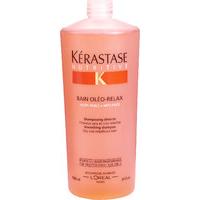 kerastase nutritive bain olo relax shampoo 1 litre