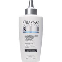 kerastase specifique bain exfoliant purifiant shampoo oily scalp 200ml