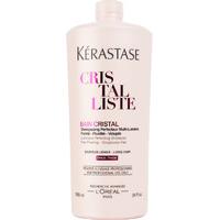 Kerastase Cristalliste Bain Cristal Shampoo For Thick Hair 1 litre