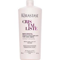 Kerastase Cristalliste Bain Cristal Shampoo For Fine Hair 1 litre