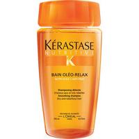 kerastase nutritive bain olo relax shampoo 250ml