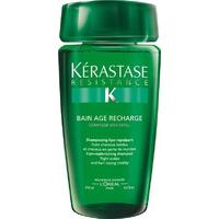 Kerastase Resistance Bain Age Recharge Shampoo 250ml